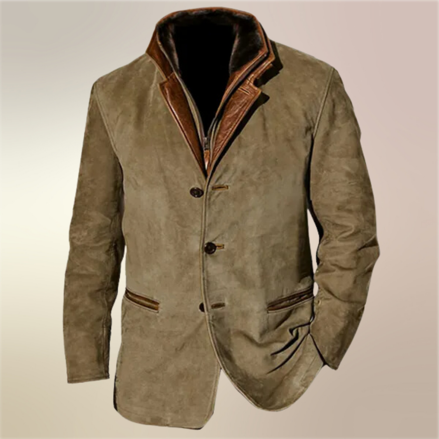 Lancelot| Vintagejacka