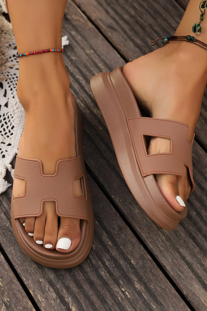 Nadine | Tofflor