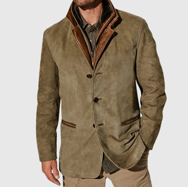 Lancelot| Vintagejacka